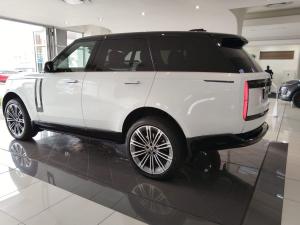 Land Rover Range Rover P530 HSE - Image 4