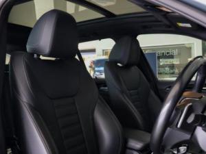 BMW X3 xDrive20d - Image 10