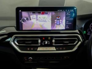 BMW X3 xDrive20d - Image 11