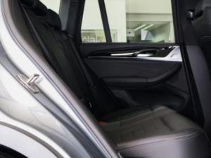 BMW X3 xDrive20d - Image 12