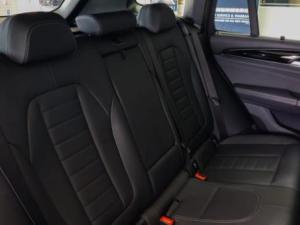 BMW X3 xDrive20d - Image 14