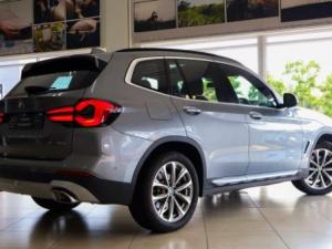 BMW X3 xDrive20d - Image 15