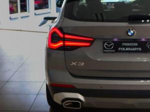 BMW X3 xDrive20d - Image 16