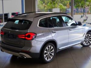 BMW X3 xDrive20d - Image 19