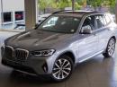 Thumbnail BMW X3 xDrive20d
