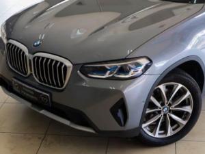 BMW X3 xDrive20d - Image 3