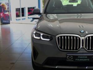 BMW X3 xDrive20d - Image 5