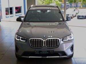 BMW X3 xDrive20d - Image 6