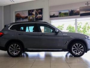 BMW X3 xDrive20d - Image 7