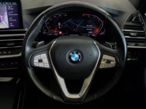 BMW X3 xDrive20d - Image 8
