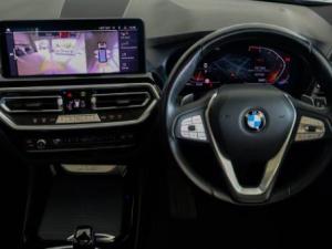 BMW X3 xDrive20d - Image 9
