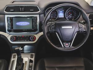 Haval H6 C 2.0T Luxury auto - Image 10