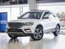 Thumbnail Haval H6 C 2.0T Luxury auto