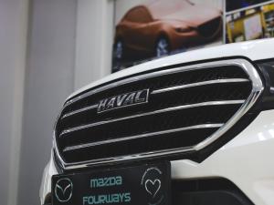 Haval H6 C 2.0T Luxury auto - Image 4