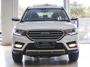 Haval H6 C 2.0T Luxury auto - Image 5