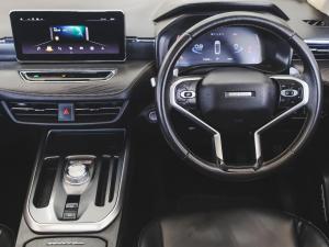 Haval Jolion 1.5T Luxury auto - Image 10