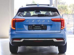 Haval Jolion 1.5T Luxury auto - Image 22