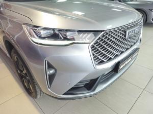Haval H6 2.0GDIT 4WD Super Luxury - Image 2