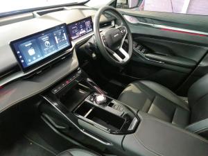 Haval H6 2.0GDIT 4WD Super Luxury - Image 10