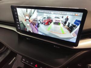 Haval H6 2.0GDIT 4WD Super Luxury - Image 11