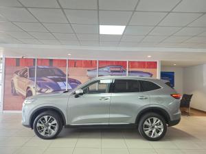 Haval H6 2.0GDIT 4WD Super Luxury - Image 2