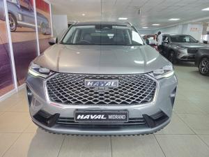 Haval H6 2.0GDIT 4WD Super Luxury - Image 3