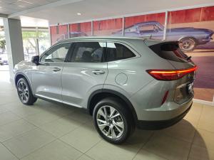 Haval H6 2.0GDIT 4WD Super Luxury - Image 4