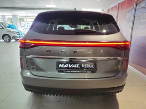 Haval H6 2.0GDIT 4WD Super Luxury - Image 6