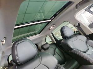 Haval H6 2.0GDIT 4WD Super Luxury - Image 8