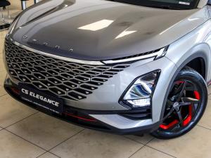 Omoda C5 1.5T 230T Elegance S - Image 3