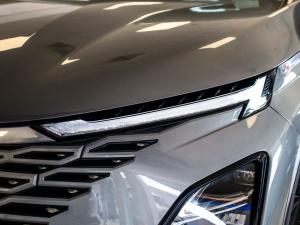 Omoda C5 1.5T 230T Elegance S - Image 8