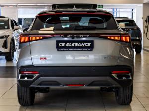 Omoda C5 1.5T 230T Elegance S - Image 27
