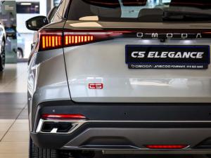 Omoda C5 1.5T 230T Elegance S - Image 30