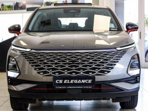 Omoda C5 1.5T 230T Elegance S - Image 7