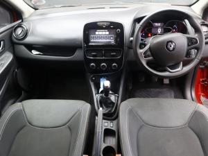 Renault Clio 66kW turbo Authentique - Image 7