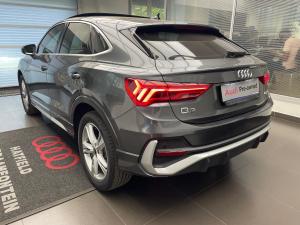 Audi Q3 Sportback 40TFSI quattro S line - Image 10