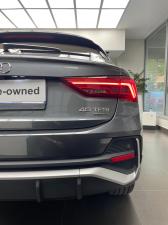 Audi Q3 Sportback 40TFSI quattro S line - Image 11