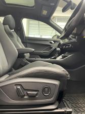 Audi Q3 Sportback 40TFSI quattro S line - Image 21