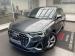 Audi Q3 Sportback 40TFSI quattro S line - Thumbnail 2