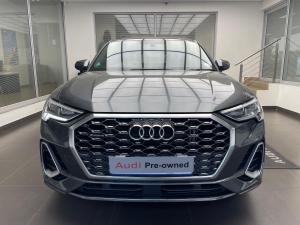 Audi Q3 Sportback 40TFSI quattro S line - Image 4