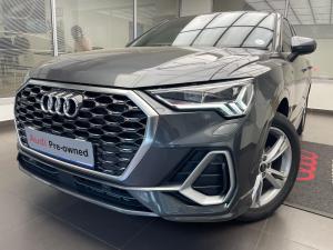 Audi Q3 Sportback 40TFSI quattro S line - Image 5