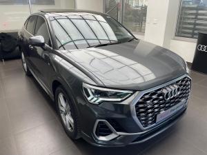Audi Q3 Sportback 40TFSI quattro S line - Image 6