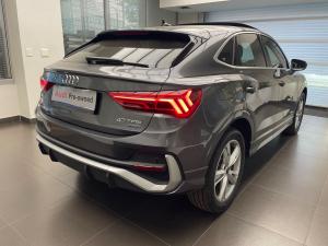 Audi Q3 Sportback 40TFSI quattro S line - Image 8