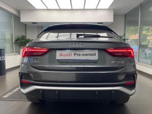 Audi Q3 Sportback 40TFSI quattro S line - Image 9