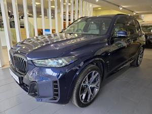 BMW X5 xDrive50e M Sport - Image 1