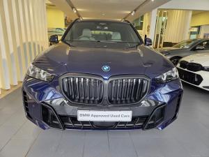 BMW X5 xDrive50e M Sport - Image 2