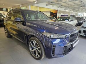 BMW X5 xDrive50e M Sport - Image 4