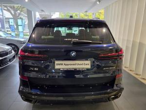 BMW X5 xDrive50e M Sport - Image 5