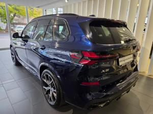 BMW X5 xDrive50e M Sport - Image 6
