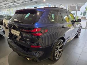 BMW X5 xDrive50e M Sport - Image 8